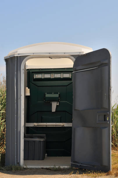 Clinton, IN porta potty rental Company