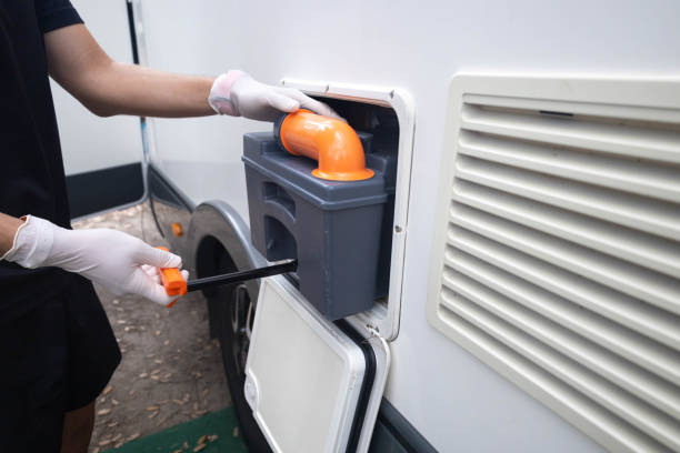 Best Emergency porta potty rental  in Clton, IN