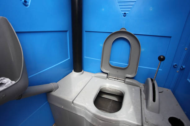 Best Portable toilet rental cost  in Clton, IN