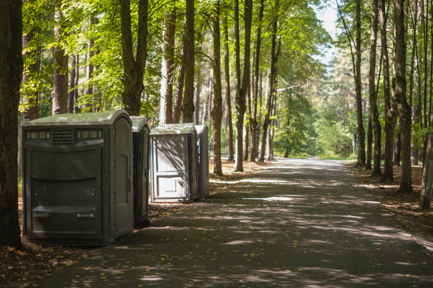 Best High-end porta potty rental  in Clton, IN