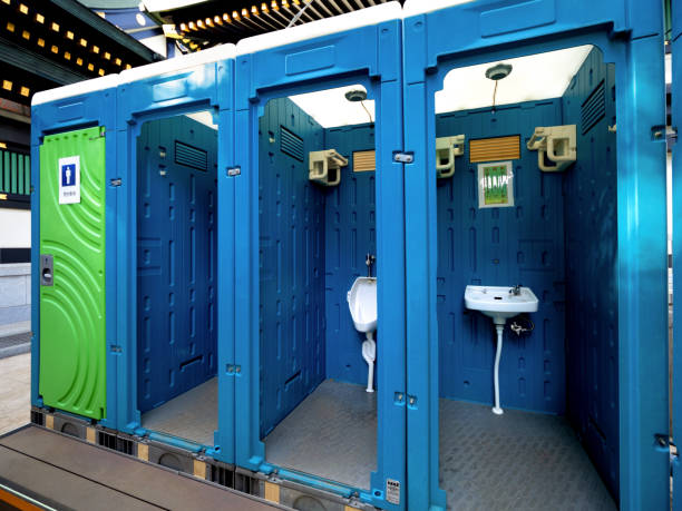 Best Local porta potty services  in Clton, IN