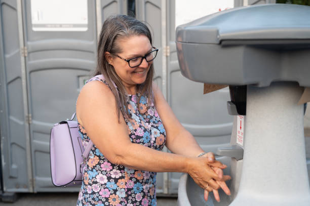 Best Portable sink rental  in Clton, IN