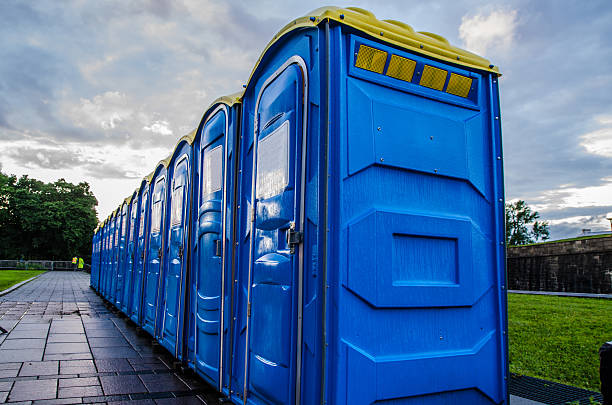 Best Wedding porta potty rental  in Clton, IN